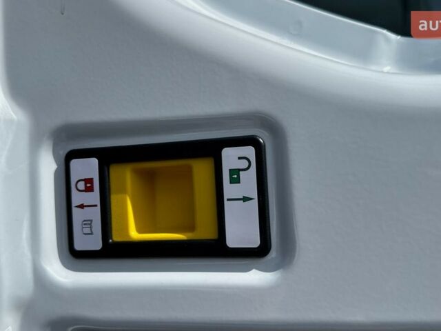 купити нове авто Форд Транзит 2025 року від офіційного дилера МОТОРКОМ + Форд фото