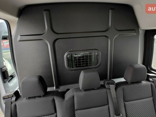 Форд Транзит, об'ємом двигуна 2 л та пробігом 0 тис. км за 49929 $, фото 18 на Automoto.ua