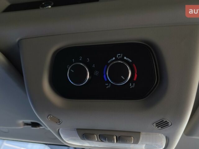 Форд Транзит, объемом двигателя 2 л и пробегом 0 тыс. км за 65383 $, фото 12 на Automoto.ua