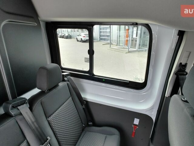 Форд Транзит, об'ємом двигуна 2 л та пробігом 0 тис. км за 49929 $, фото 19 на Automoto.ua