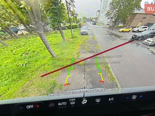 Форд Транзит 2025 в Луцке на Automoto.ua Форд Транзит, объемом двигателя 2 л и пробегом 0 тыс. км за 65653 $, фото 10 на Automoto.ua