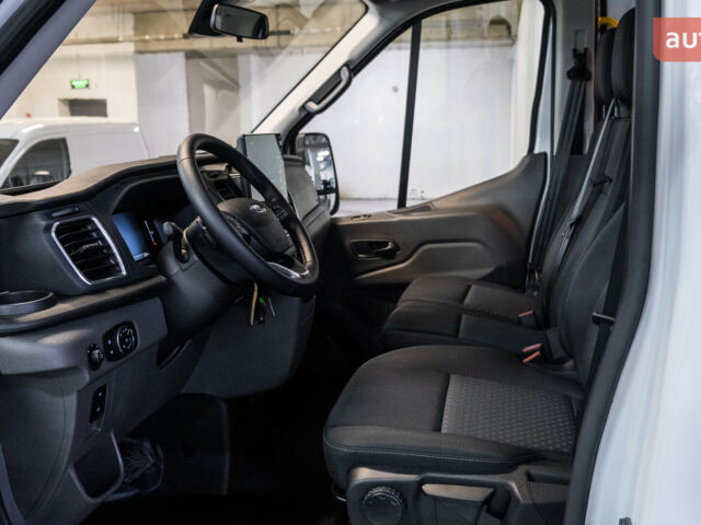 купити нове авто Форд Транзит 2025 року від офіційного дилера Автоцентр AUTO.RIA Форд фото