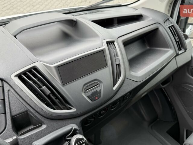 купить новое авто Форд Транзит 2025 года от официального дилера Автоцентр AUTO.RIA Форд фото