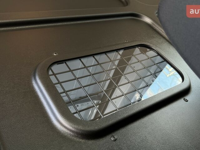 Форд Транзит, об'ємом двигуна 2 л та пробігом 0 тис. км за 49929 $, фото 17 на Automoto.ua