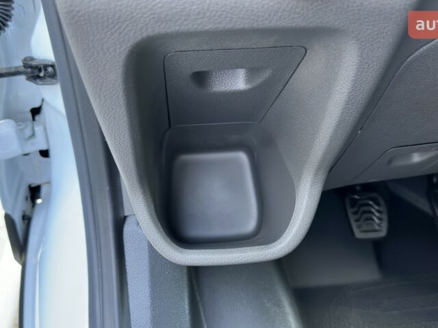 Форд Транзит, объемом двигателя 2 л и пробегом 0 тыс. км за 53495 $, фото 34 на Automoto.ua