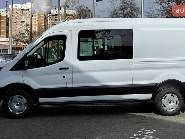 Форд Транзит, об'ємом двигуна 2 л та пробігом 0 тис. км за 49929 $, фото 2 на Automoto.ua