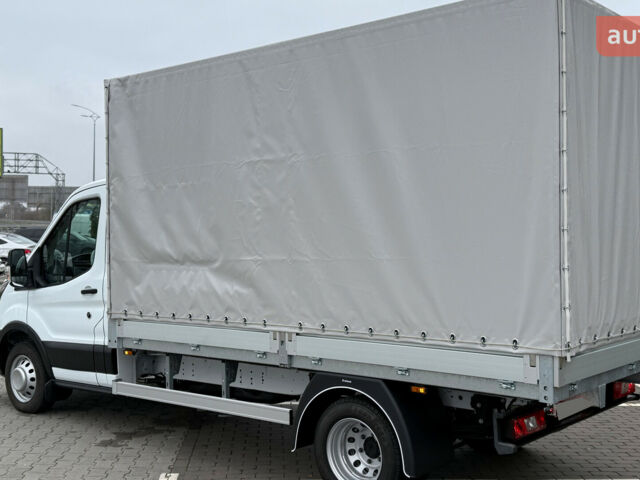 купить новое авто Форд Транзит 2025 года от официального дилера Автоцентр AUTO.RIA Форд фото