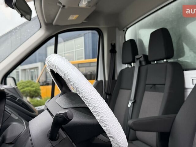 купить новое авто Форд Транзит 2025 года от официального дилера Автоцентр AUTO.RIA Форд фото