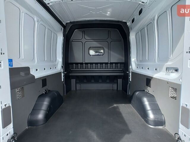 Форд Транзит, об'ємом двигуна 2 л та пробігом 0 тис. км за 49929 $, фото 16 на Automoto.ua