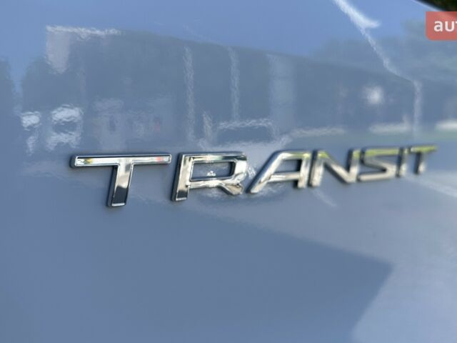 Форд Транзит, объемом двигателя 2 л и пробегом 0 тыс. км за 53495 $, фото 4 на Automoto.ua