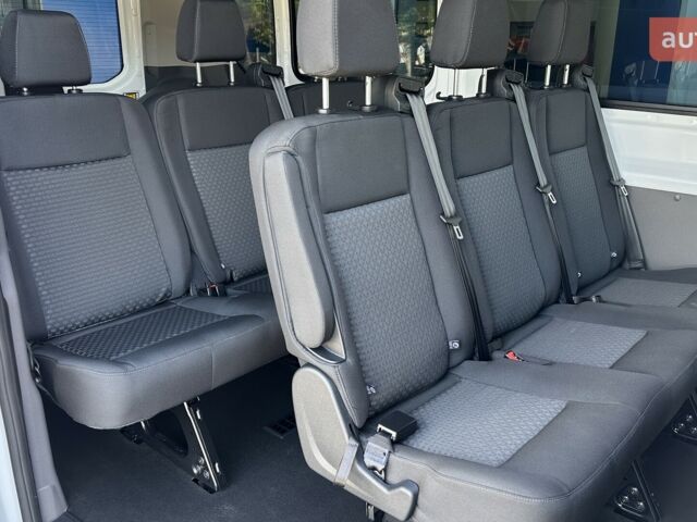 Форд Транзит, объемом двигателя 2 л и пробегом 0 тыс. км за 53495 $, фото 15 на Automoto.ua