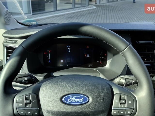 Форд Транзит, об'ємом двигуна 2 л та пробігом 0 тис. км за 63362 $, фото 20 на Automoto.ua