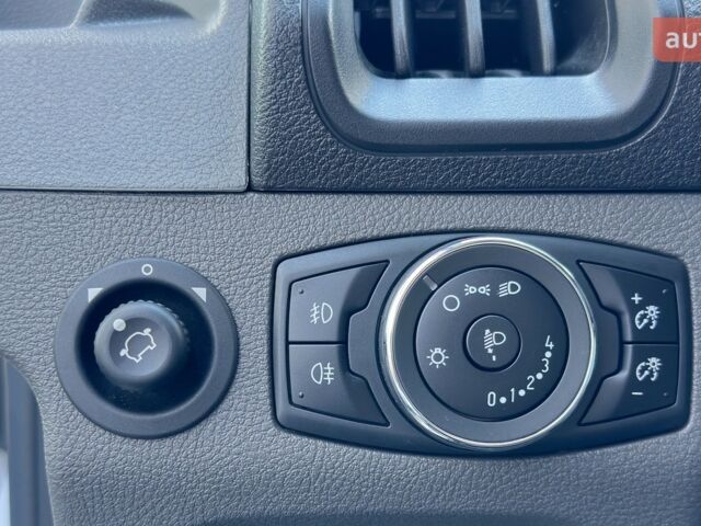 Форд Транзит, объемом двигателя 2 л и пробегом 0 тыс. км за 53495 $, фото 23 на Automoto.ua