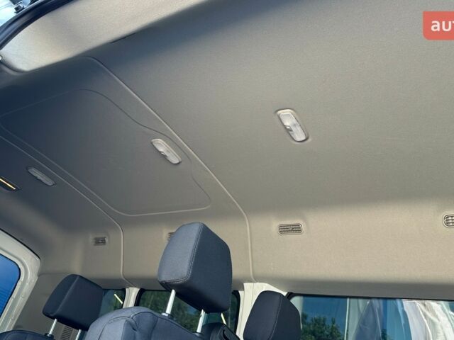 Форд Транзит, объемом двигателя 2 л и пробегом 0 тыс. км за 53495 $, фото 17 на Automoto.ua