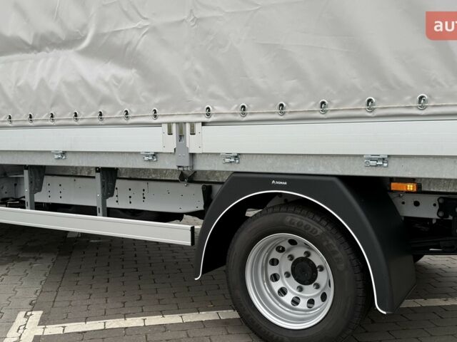 купить новое авто Форд Транзит 2025 года от официального дилера Автоцентр AUTO.RIA Форд фото