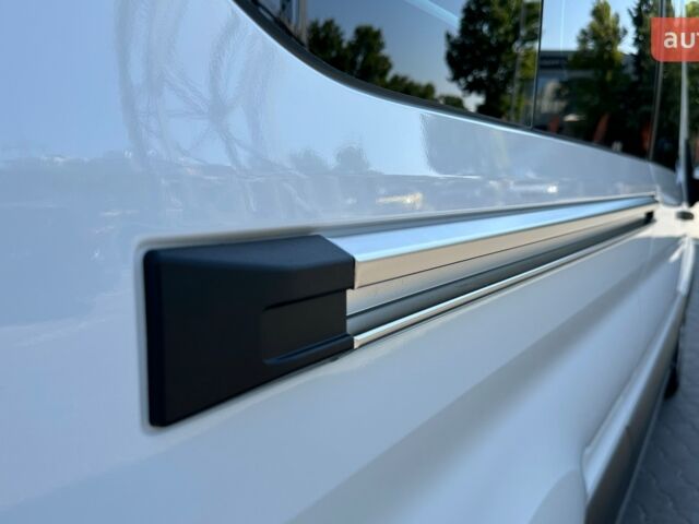 Форд Транзит, объемом двигателя 2 л и пробегом 0 тыс. км за 53495 $, фото 5 на Automoto.ua