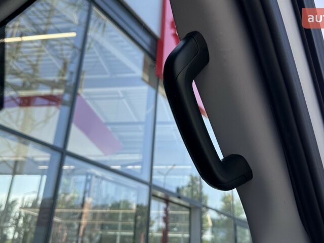 Форд Транзит, объемом двигателя 2 л и пробегом 0 тыс. км за 53495 $, фото 18 на Automoto.ua