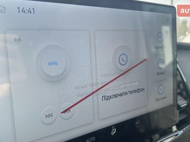купити нове авто Форд Транзит 2025 року від офіційного дилера Автоцентр AUTO.RIA Форд фото