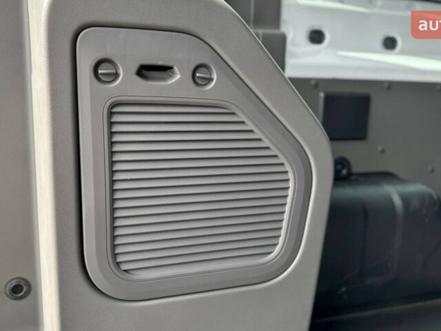 купити нове авто Форд Транзит 2025 року від офіційного дилера МОТОРКОМ + Форд фото