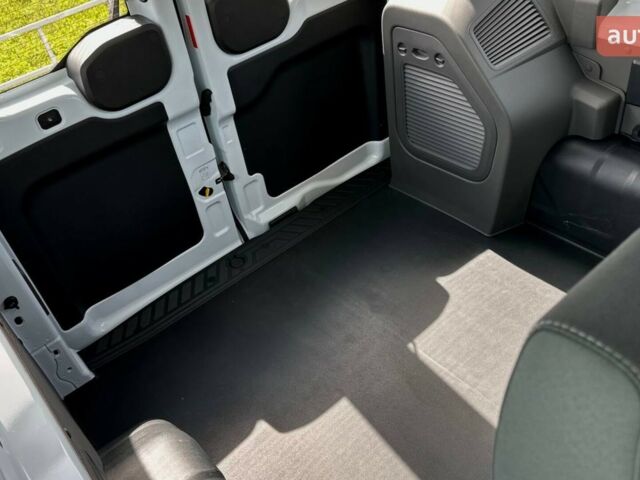 купити нове авто Форд Транзит 2025 року від офіційного дилера МОТОРКОМ + Форд фото