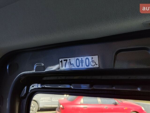 Форд Транзит, объемом двигателя 2 л и пробегом 0 тыс. км за 65383 $, фото 15 на Automoto.ua