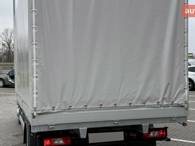 купить новое авто Форд Транзит 2025 года от официального дилера Автоцентр AUTO.RIA Форд фото