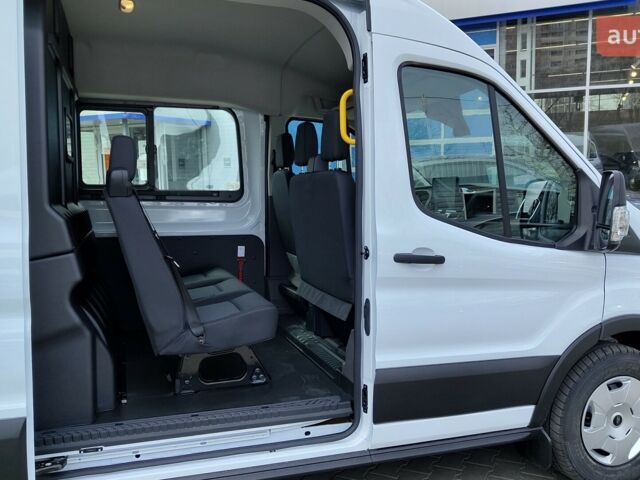 Форд Транзит, об'ємом двигуна 2 л та пробігом 0 тис. км за 49929 $, фото 5 на Automoto.ua