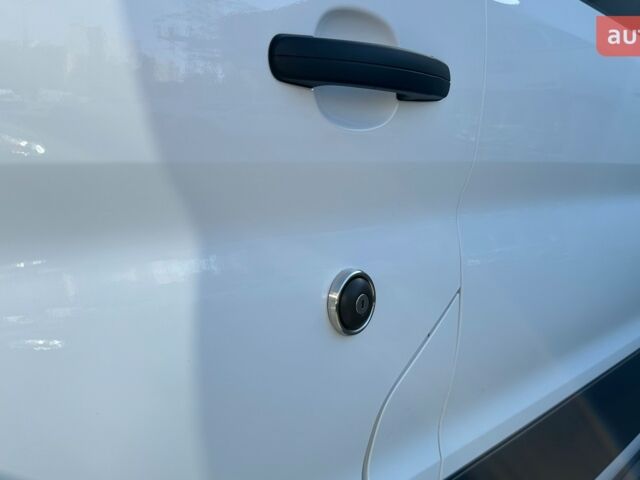 Форд Транзит, объемом двигателя 2 л и пробегом 0 тыс. км за 53495 $, фото 11 на Automoto.ua