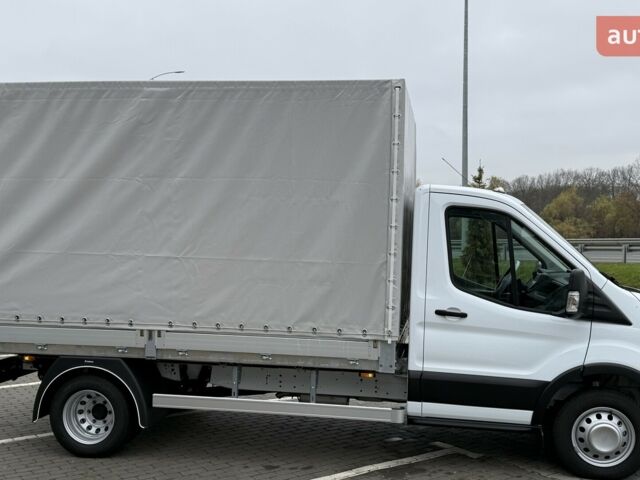 купить новое авто Форд Транзит 2025 года от официального дилера Автоцентр AUTO.RIA Форд фото