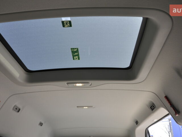 Форд Транзит, об'ємом двигуна 2 л та пробігом 0 тис. км за 63362 $, фото 15 на Automoto.ua