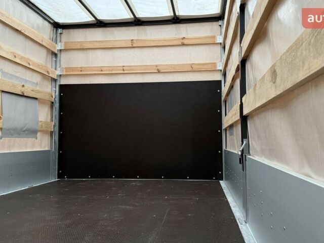 купить новое авто Форд Транзит 2025 года от официального дилера Автоцентр AUTO.RIA Форд фото