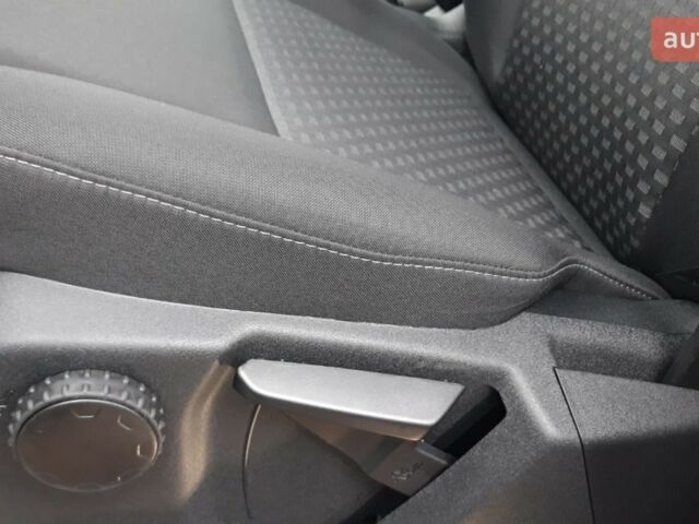 Форд Транзит 2025 в Луцке на Automoto.ua Форд Транзит, объемом двигателя 2 л и пробегом 0 тыс. км за 65653 $, фото 41 на Automoto.ua