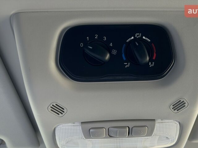 Форд Транзит, объемом двигателя 2 л и пробегом 0 тыс. км за 53495 $, фото 22 на Automoto.ua