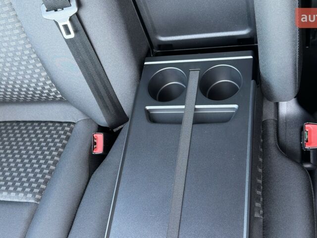 Форд Транзит, объемом двигателя 2 л и пробегом 0 тыс. км за 53495 $, фото 36 на Automoto.ua