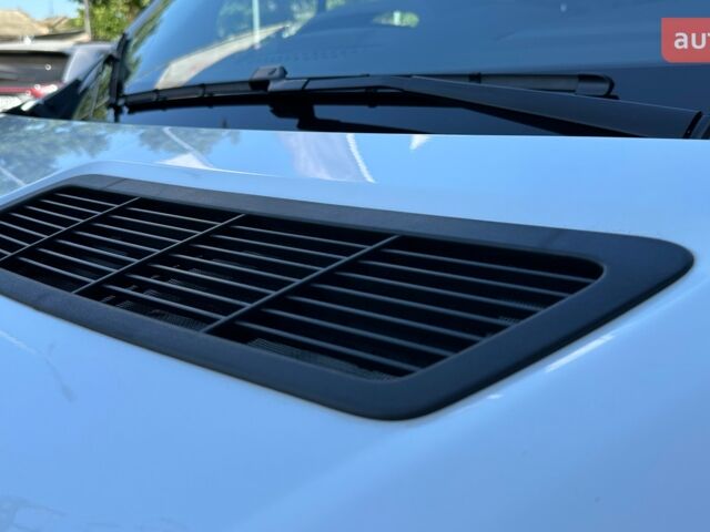 Форд Транзит, объемом двигателя 2 л и пробегом 0 тыс. км за 53495 $, фото 2 на Automoto.ua