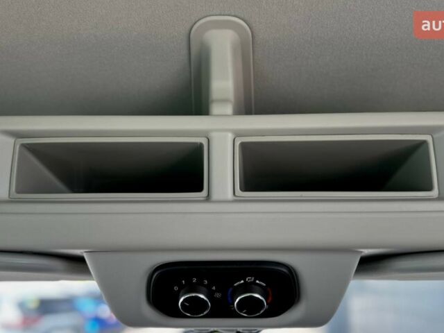 купити нове авто Форд Транзит 2025 року від офіційного дилера МОТОРКОМ + Форд фото