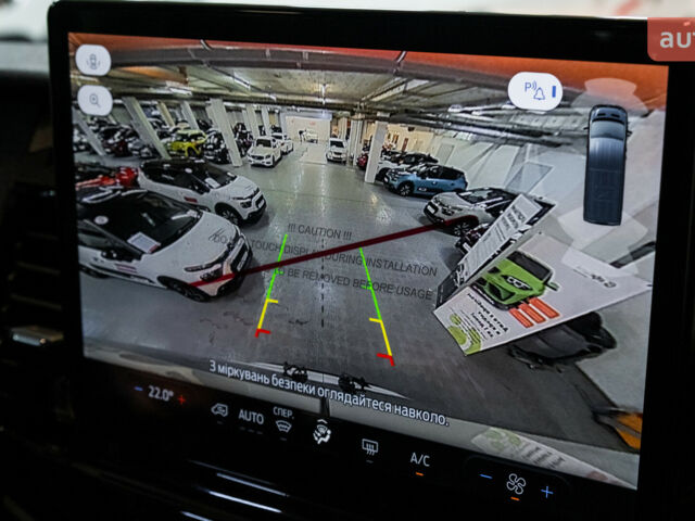 купити нове авто Форд Транзит 2025 року від офіційного дилера Автоцентр AUTO.RIA Форд фото