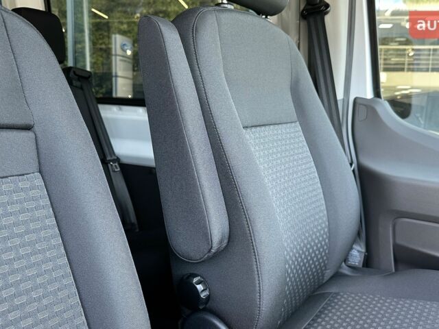Форд Транзит, объемом двигателя 2 л и пробегом 0 тыс. км за 53495 $, фото 28 на Automoto.ua
