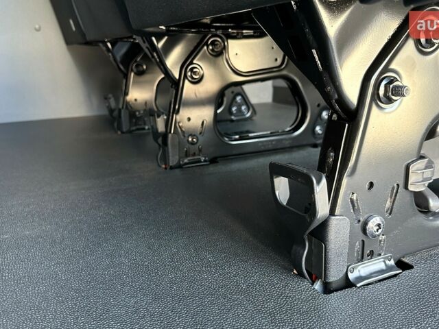 Форд Транзит, объемом двигателя 2 л и пробегом 0 тыс. км за 53495 $, фото 21 на Automoto.ua