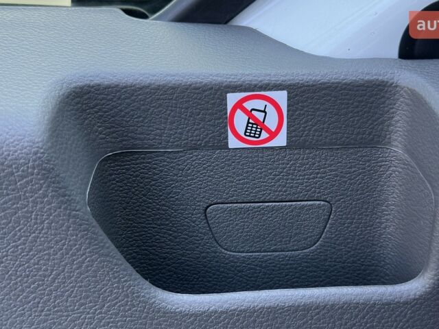 Форд Транзит, объемом двигателя 2 л и пробегом 0 тыс. км за 53495 $, фото 24 на Automoto.ua