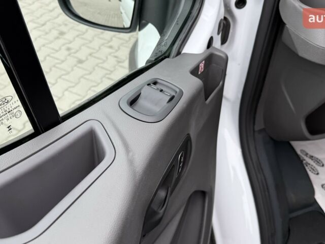 купить новое авто Форд Транзит 2025 года от официального дилера Автоцентр AUTO.RIA Форд фото