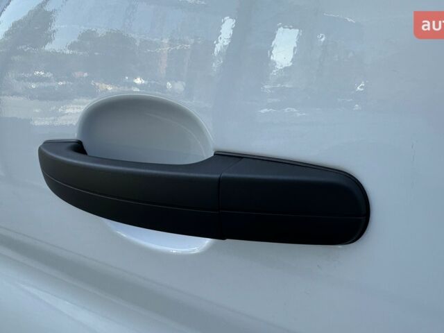 Форд Транзит, объемом двигателя 2 л и пробегом 0 тыс. км за 53495 $, фото 3 на Automoto.ua