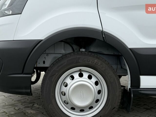 купить новое авто Форд Транзит 2025 года от официального дилера Автоцентр AUTO.RIA Форд фото