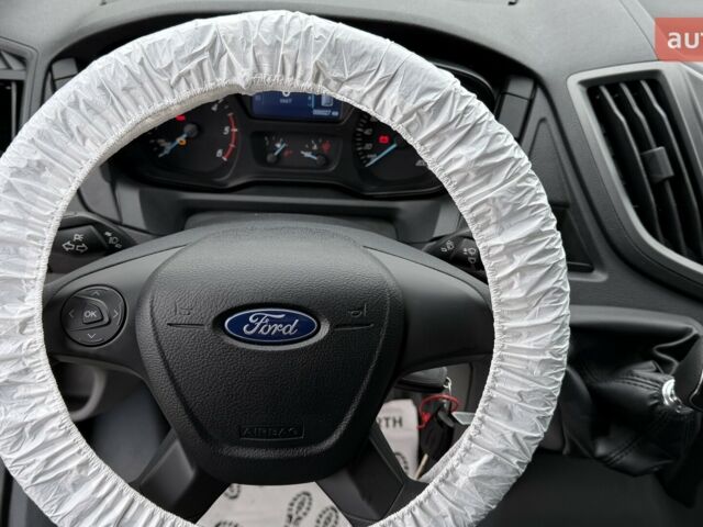 купить новое авто Форд Транзит 2025 года от официального дилера Автоцентр AUTO.RIA Форд фото