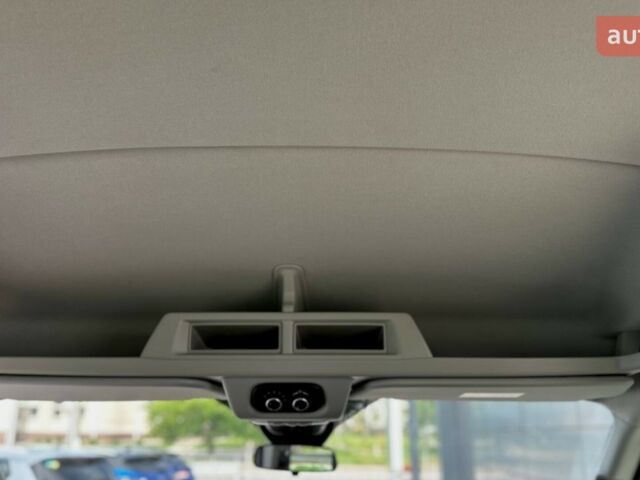 купити нове авто Форд Транзит 2025 року від офіційного дилера МОТОРКОМ + Форд фото