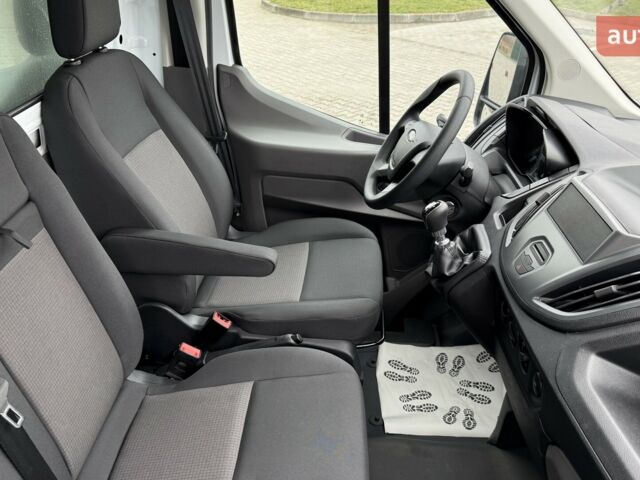 купить новое авто Форд Транзит 2025 года от официального дилера Автоцентр AUTO.RIA Форд фото