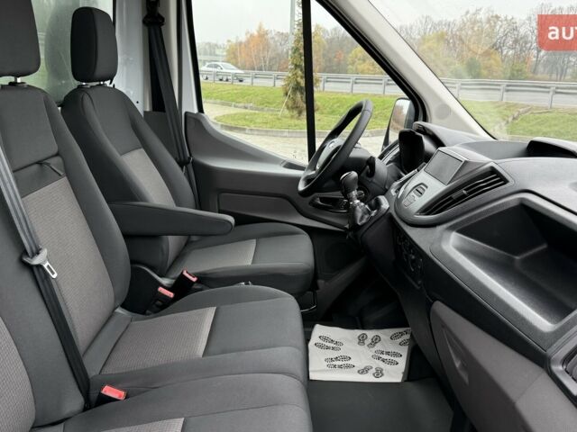 купить новое авто Форд Транзит 2025 года от официального дилера Автоцентр AUTO.RIA Форд фото