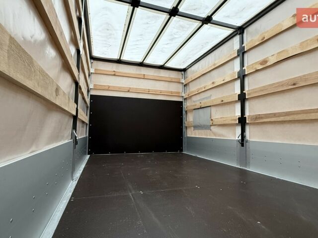 купить новое авто Форд Транзит 2025 года от официального дилера Автоцентр AUTO.RIA Форд фото