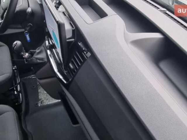 Форд Транзит, объемом двигателя 2 л и пробегом 0 тыс. км за 63496 $, фото 7 на Automoto.ua