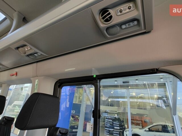 Форд Транзит, объемом двигателя 2 л и пробегом 0 тыс. км за 65383 $, фото 20 на Automoto.ua